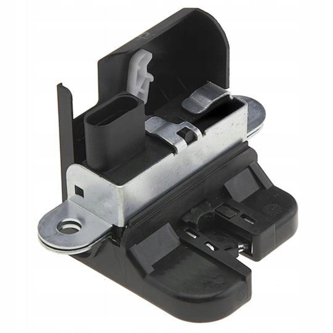 ZAMEK KLAPY BAGAŻNIKA TYŁ VW GOLF PLUS V 5 05-13