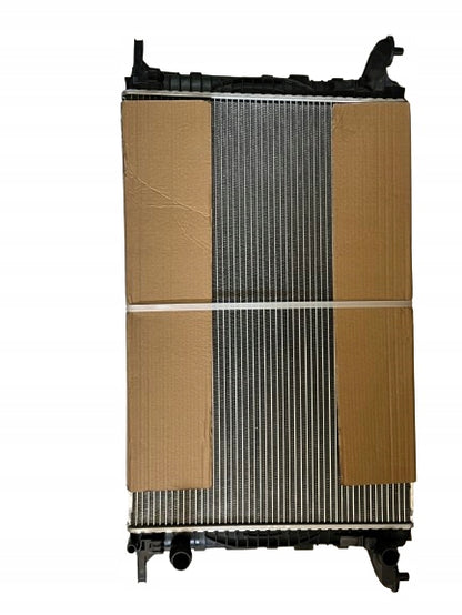 VIKA CHŁODNICA, UKŁAD CHŁODZENIA SILNIA 11211858701