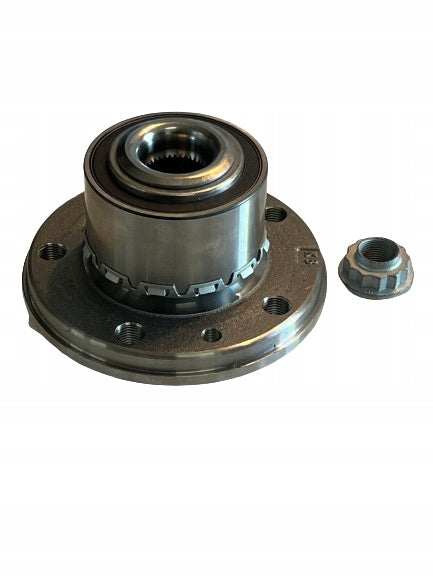 VOLSKWAGEN OE 7H0401611H PIASTA KOŁA Z ŁOŻYSKIEM