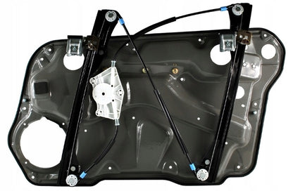 PODNOŚNIK MECHANIZM PODNOSZENIA SZYBY PRZÓD LEWY VW GOLF V 5 1K4837461A