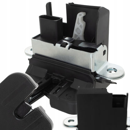 ZAMEK KLAPY BAGAŻNIKA TYŁ VW GOLF PLUS V 5 05-13