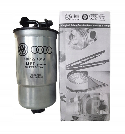 Volkswagen OE 1J0127401A + uszczelki