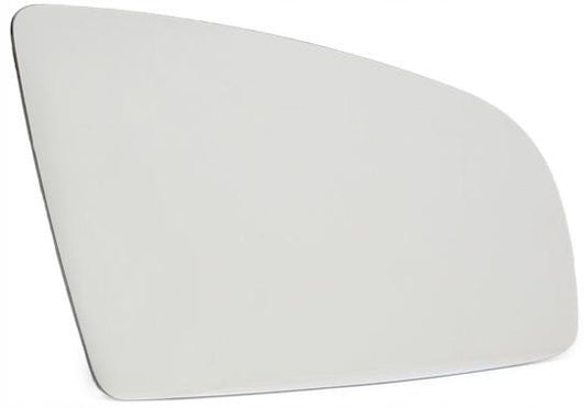 WKŁAD LUSTERKA PRAWY GRZANY AUDI A4 B6 B7 03-2007