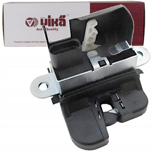 ZAMEK KLAPY BAGAŻNIKA TYŁ VW GOLF PLUS V 5 05-13