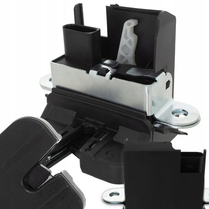 ZAMEK KLAPY BAGAŻNIKA TYŁ VW GOLF PLUS V 5 05-13