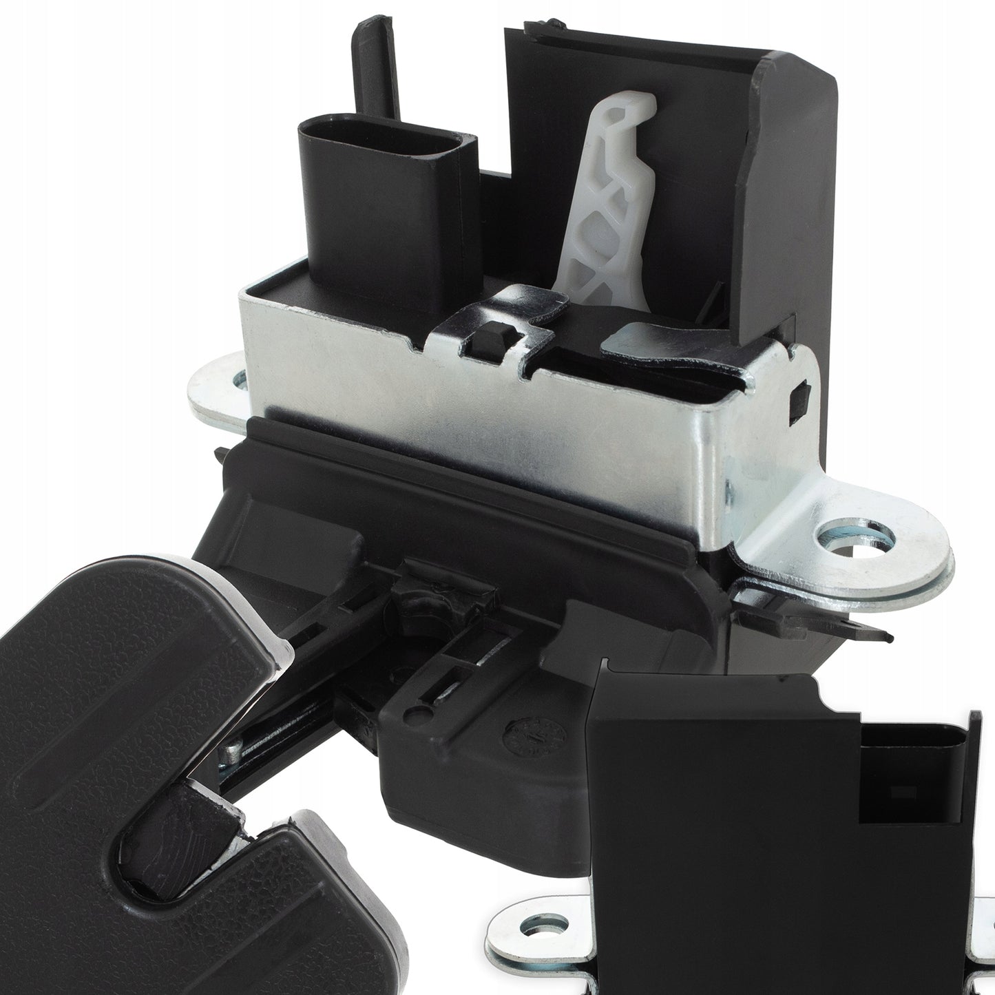 ZAMEK KLAPY BAGAŻNIKA TYŁ VW GOLF PLUS V 5 05-13