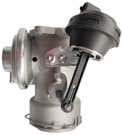 ZAWÓR EGR 1,9 TDI 7372D PASSAT B5 SHARAN GALAXY