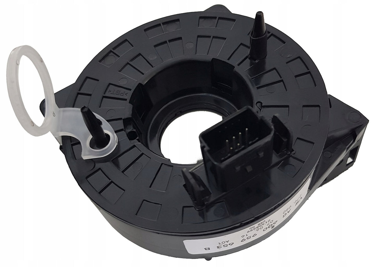 TAŚMA ZWIJAK PODUSZKI SEAT VW POLO 6R 6Q0959653 B