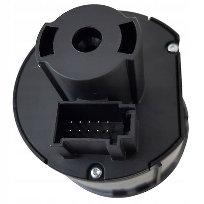 WŁĄCZNIK PRZEŁĄCZNIK ŚWIATEŁ VW SEAT 3C8941431B