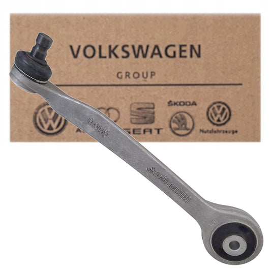 ORYGINALNY WAHACZ AUDI A4 B5 B6 A6 C5 PASSAT B5 B5FL 8E0407506A PRZÓD PRAWY