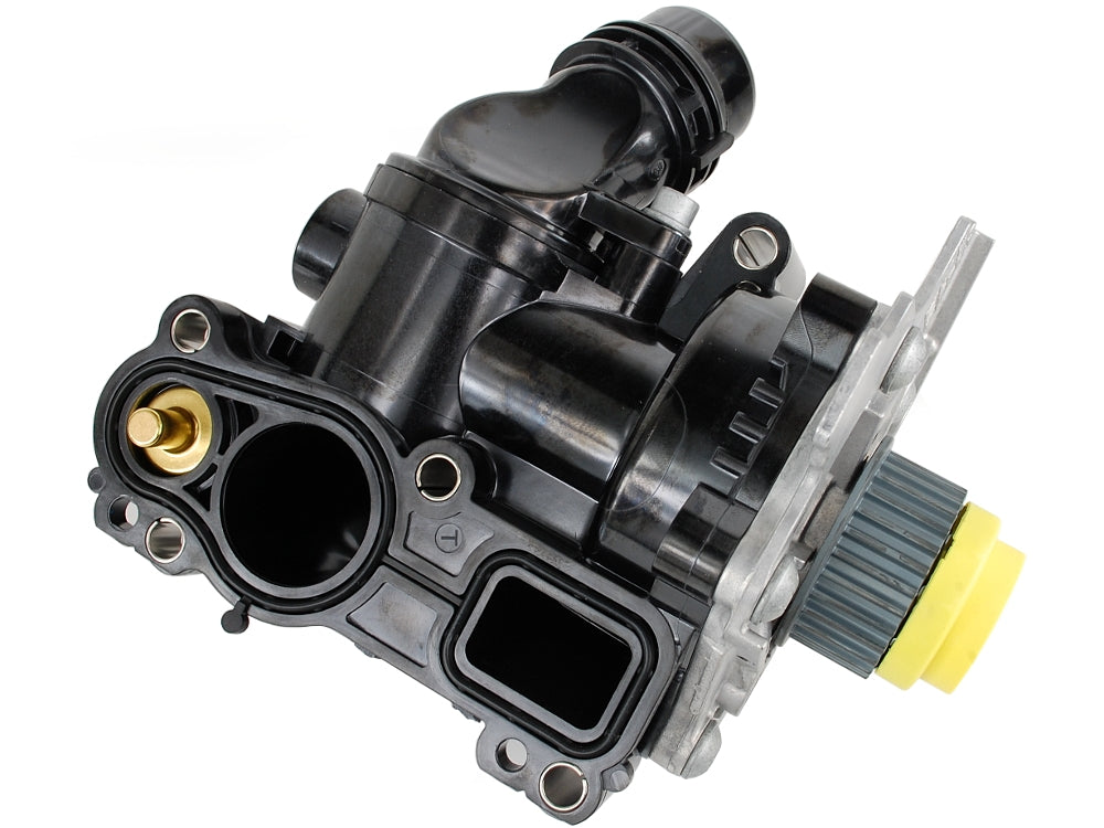 POMPA WODY TERMOSTAT VW PASSAT B6 B7 2.0TSI 2.0FSI