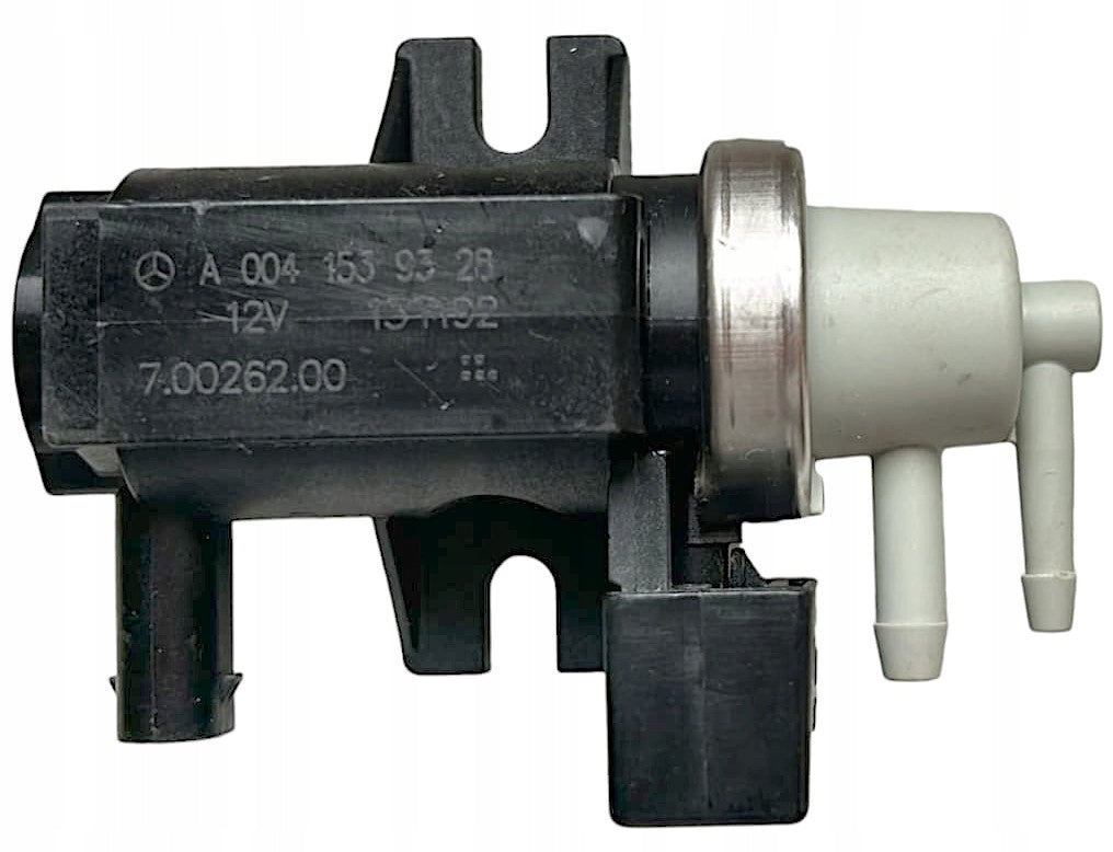 EGR MERCEDES A0041539328 A0051535528 A0061536628 NOWY ORYGINALNY