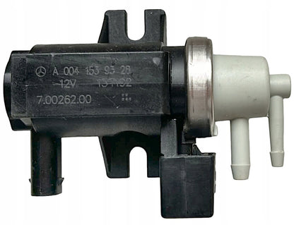 EGR MERCEDES A0041539328 A0051535528 A0061536628 NOWY ORYGINALNY