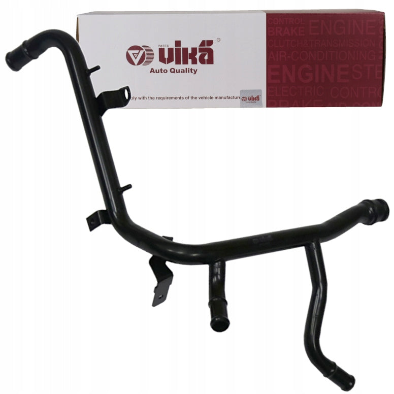 RURA PRZEWÓD WODY MAGISTRALA CHŁODNICY VW T5 TRANSPORTER V 03- 1.9 TDI NEW