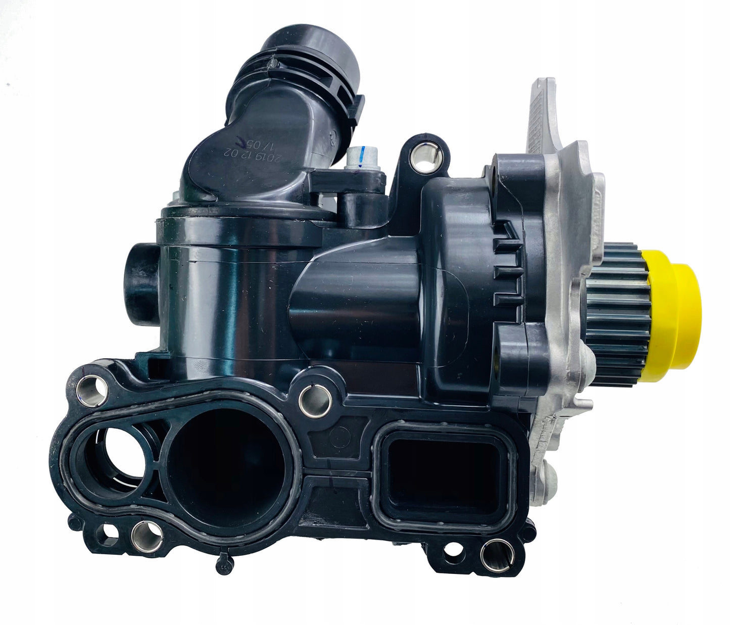 POMPA WODY SKODA AUDI VW 06H121026CD 1.8 TSI TFSI