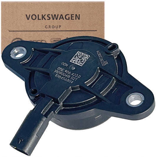 NASTAWNIK WAŁKA ROZRZĄDU VW AUDI 1.5 05E906423D OE