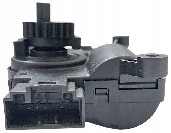 VOLKSWAGEN OE 2Q0907511G SILNICZEK NAGRZEWNICY CIĘGNA NOWY ORYGINALNY ASO
