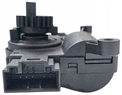 VOLKSWAGEN OE 2Q0907511G SILNICZEK NAGRZEWNICY CIĘGNA NOWY ORYGINALNY ASO