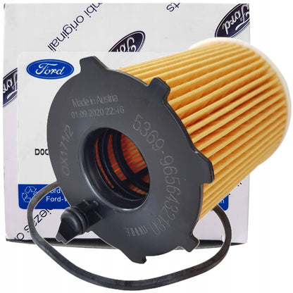 FILTR OLEJU 1109AY CITROEN BERLINGO B9 1.6HDI ORYG