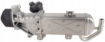 ZAWÓR EGR Z CHŁODNICĄ VW 03L131512DQ 1.6 2.0 TDI