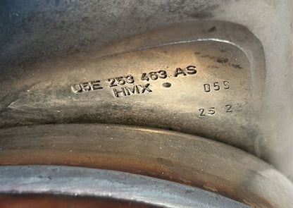 KATALIZATOR VW 05E131723E 05E131701E 05E253463AS