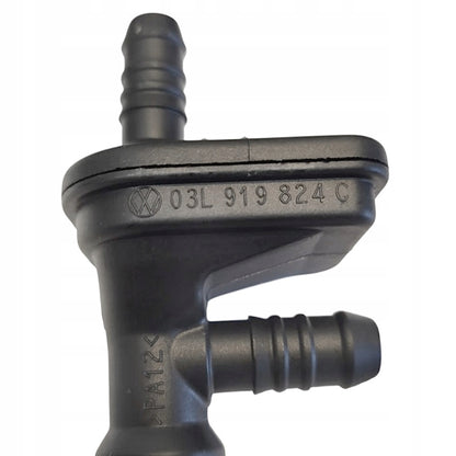 ORYGINALNY CZUJNIK TEMPERATURY PALIWA 2.0 TDI VW GOLF V VI 5 6 PASSAT B6 T5
