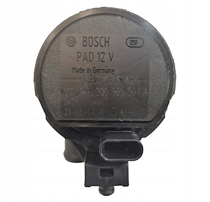 ORYGINALNA POMPA WODY 2Q0965567 0392023406 AUDI A3 8V VW GOLF VII PASSAT B8