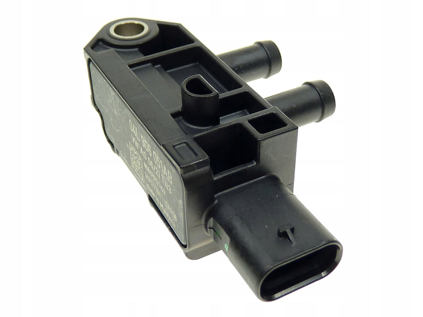 04L906051F CZUJNIK CIŚNIENIA SPALIN TDI OE VAG