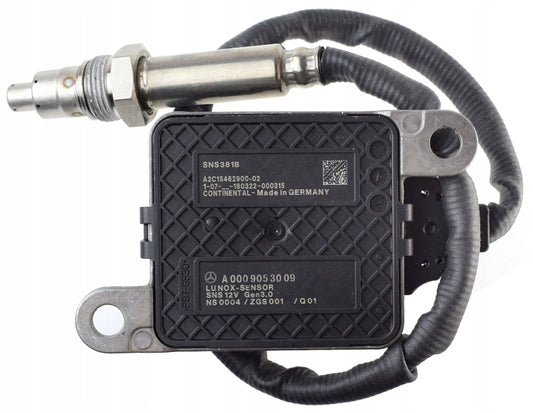 NOWA SONDA LAMDA CZUJNIK NOX MERCEDES A0009053009