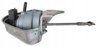 ZAWÓR TURBINY GRUSZKA GARRETT FIAT OPEL 1.3 794081-61 8165881 75/80/90/95KM