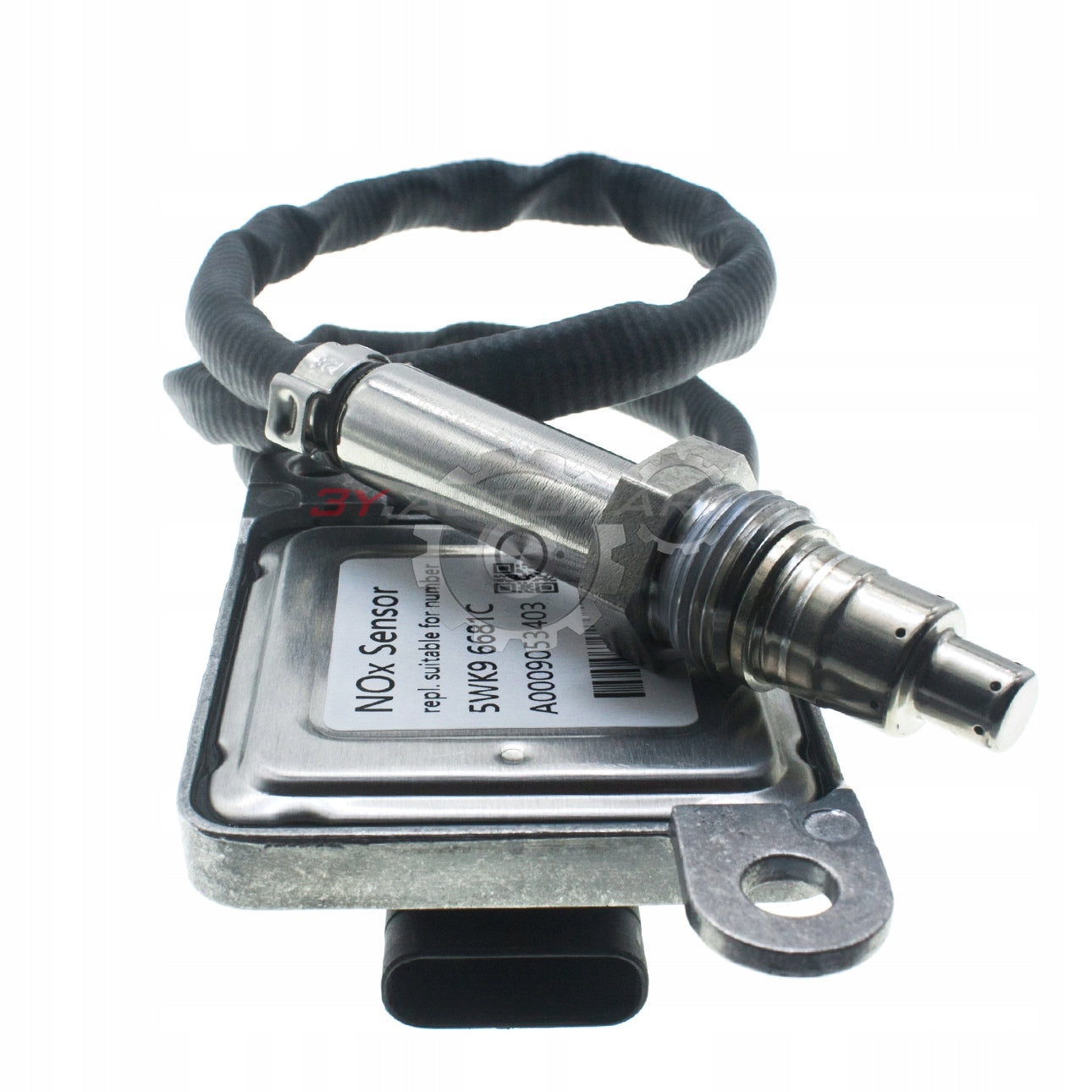 MERCEDES GLC CZUJNIK NOX SONDA LAMBDA A0009053403