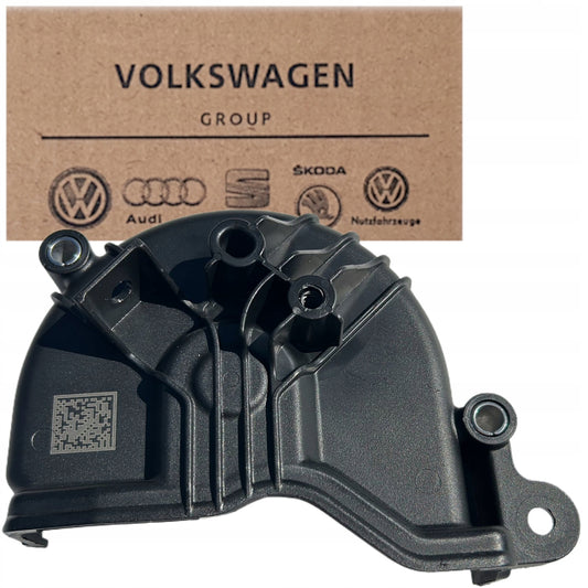 OBUDOWA OSŁONA ROZRZĄDU VW 1.5 TSI TFSI 04E109121N