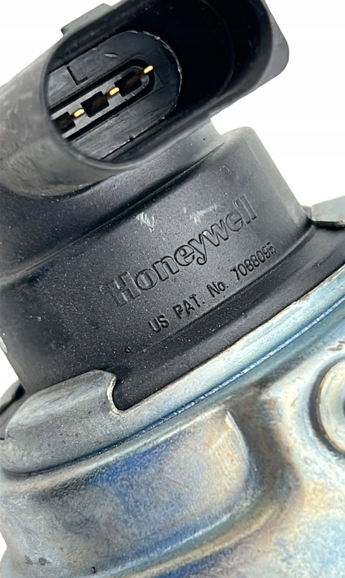 GRUSZKA ZAWÓR TURBOSPRĘŻARKA 03L253016 M / MV /MX