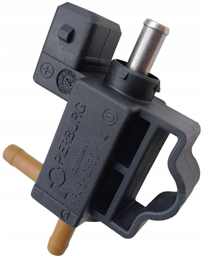 ORYGINAŁ GM ELEKTROZAWÓR TURBINY 7.03351.01 / 70335101 OPEL NOWY