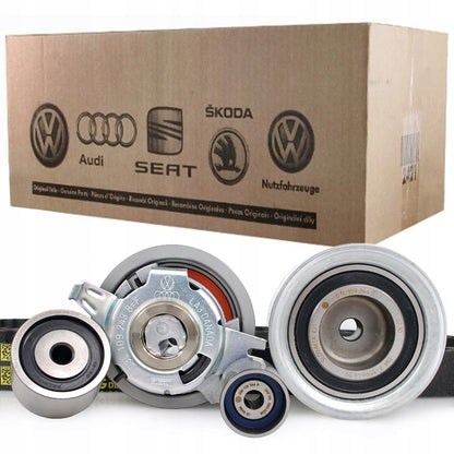 OE VAG ROZRZĄD SKODA SEAT VW AUDI 1.6 2.0 TDI