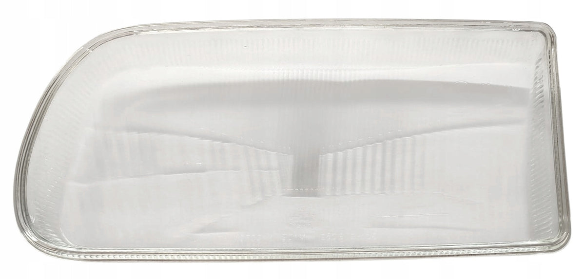 SZKŁO KLOSZ LAMPY REFLEKTORA PRAWY SKODA FELICIA FELICJA 301-246 052 NOWY