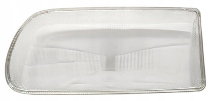SZKŁO KLOSZ LAMPY REFLEKTORA PRAWY SKODA FELICIA FELICJA 301-246 052 NOWY