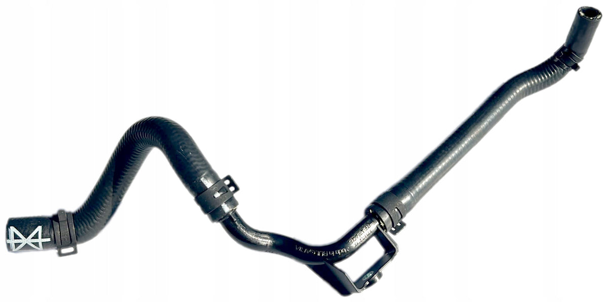 WĄŻ PRZEWÓD RURKA CHŁODNICY WODY VW 1.5 05E122447E