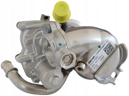ZAWÓR EGR CHŁODNICA 04L131501D VW BEETLE 5C 2.0 TDI 150KM ORYGINAŁ