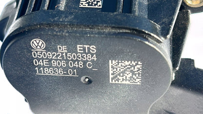 ELEKTROZAWÓR ELEKTROMAGNETYCZNY 04E906048C 1.5 ORYGINALNY FAZ ROZRZĄDU