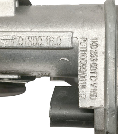 ORYGINALNA PRZEPUSTNICA POWIETRZA VW GOLF VI JETTA 140KM 2.0TDI 1K0253691D