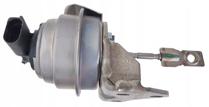 BAŃKA PUSZKA ZAWÓR GRUSZKA TURBOSPREZARKI 794081-51 / 787563-08 / 792454