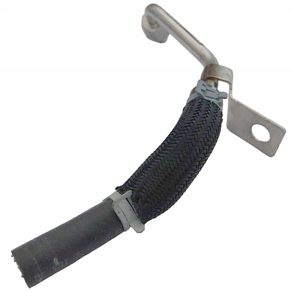 RURKA ŁĄCZĄCA PRZEWÓD DPF 04L131582B TDI ORYGINALNA NOWA