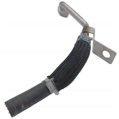 RURKA ŁĄCZĄCA PRZEWÓD DPF 04L131582B TDI ORYGINALNA NOWA