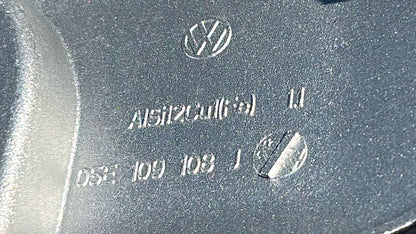 OBUDOWA OSŁONA PASKA ROZRZĄDU VW 1. TSI 05E109108J