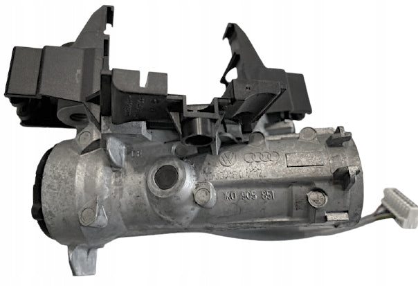 KOSTKA STACYJKI + OBUDOWA VW SKODA SEAT 5Q0905865
