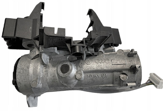 KOSTKA STACYJKI + OBUDOWA VW SKODA SEAT 5Q0905865