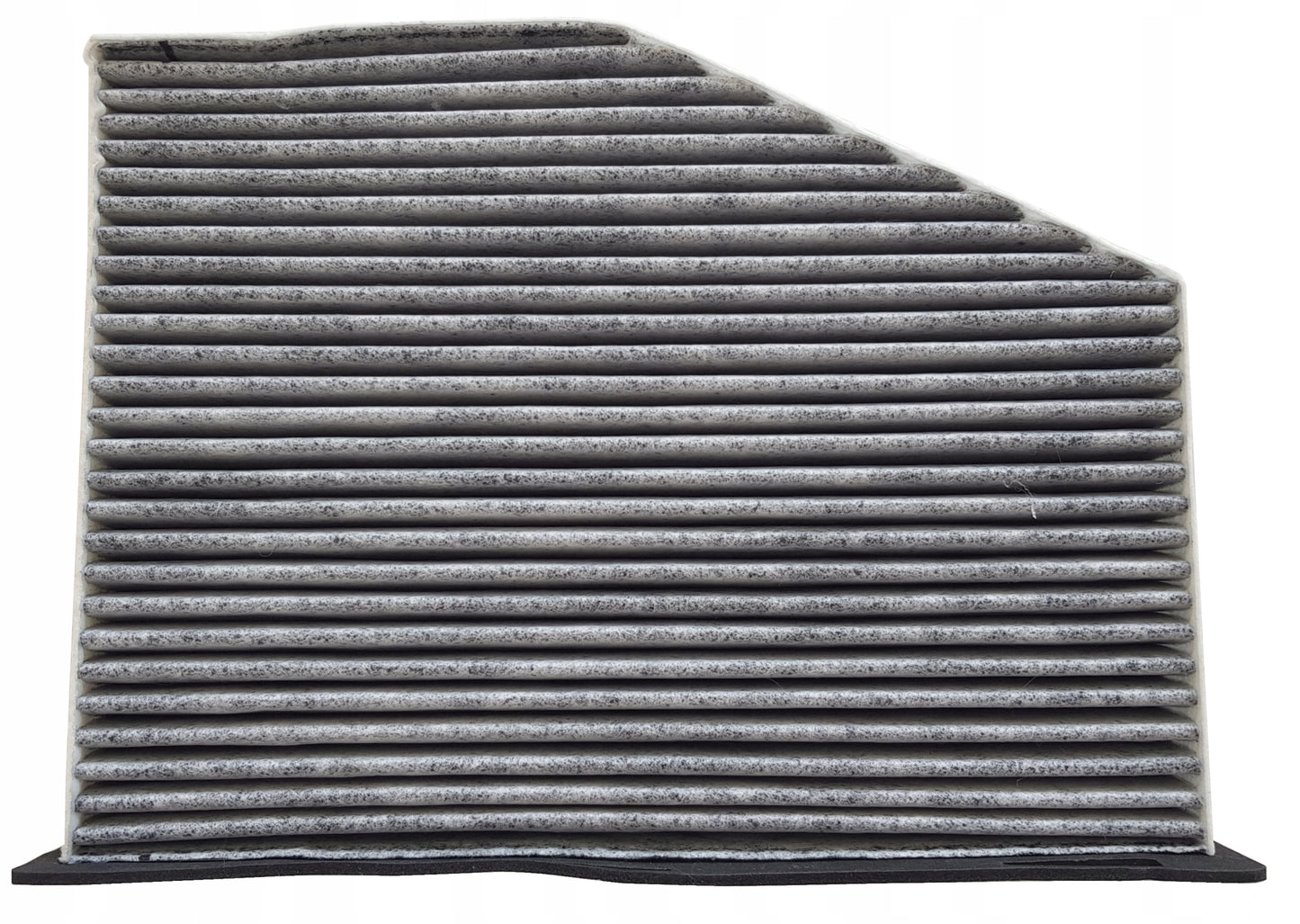 1K1819653B ORYGINAŁ FILTR KABINOWY WĘGLOWY CUK2939