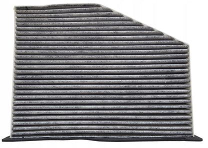 1K1819653B ORYGINAŁ FILTR KABINOWY WĘGLOWY CUK2939