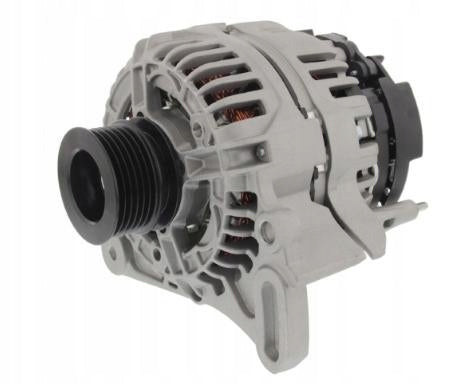 ALTERNATOR 037903025J 70A SKODA FABIA 1.4 16V ORYG